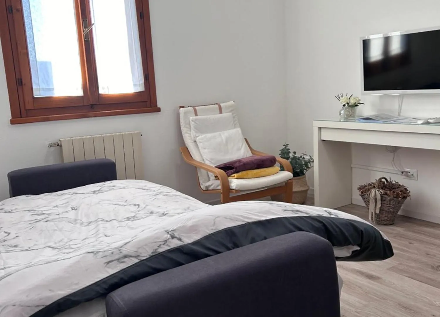 Classense House 0*, Classe Italia