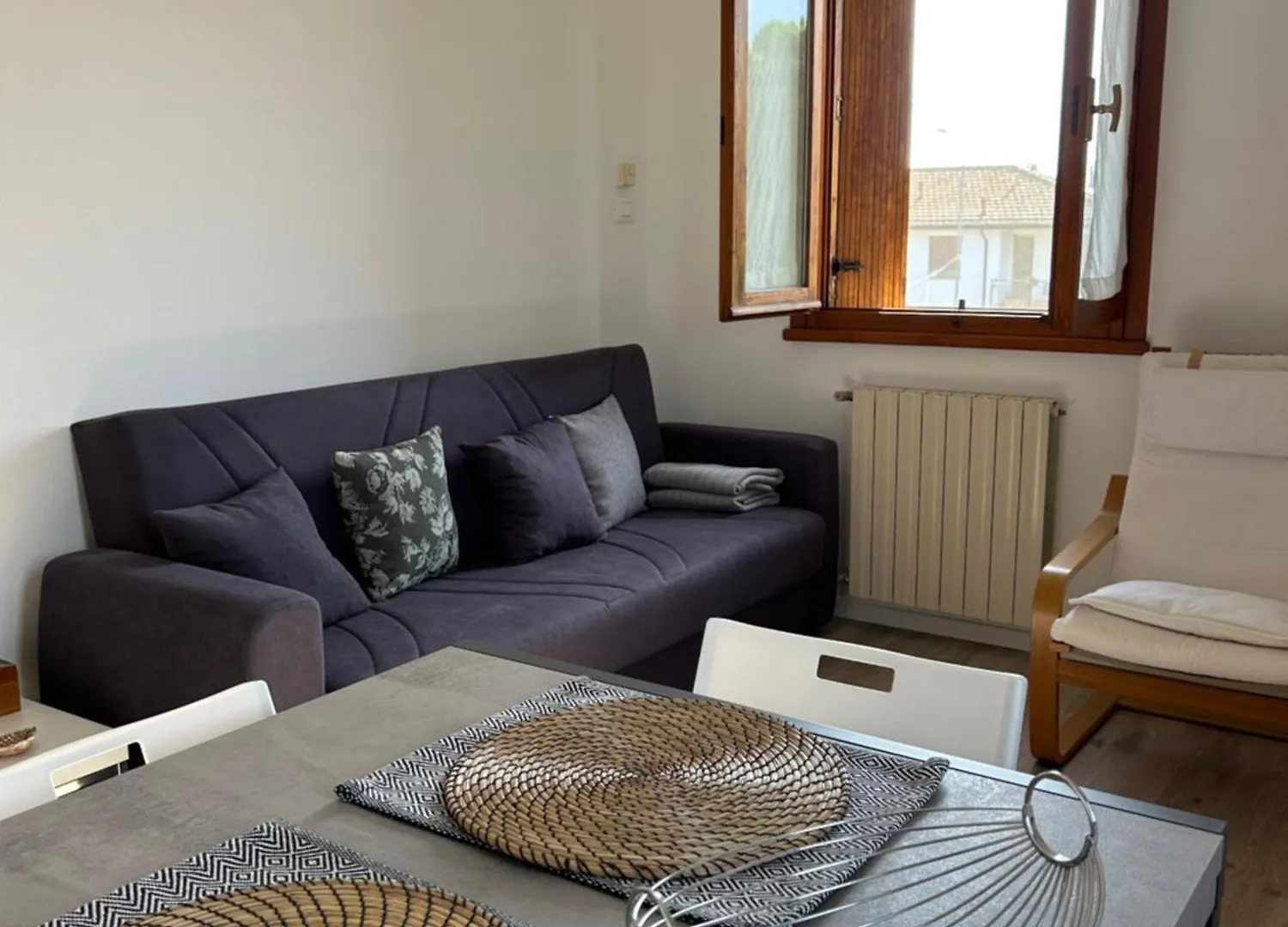 Appartamento Classense House