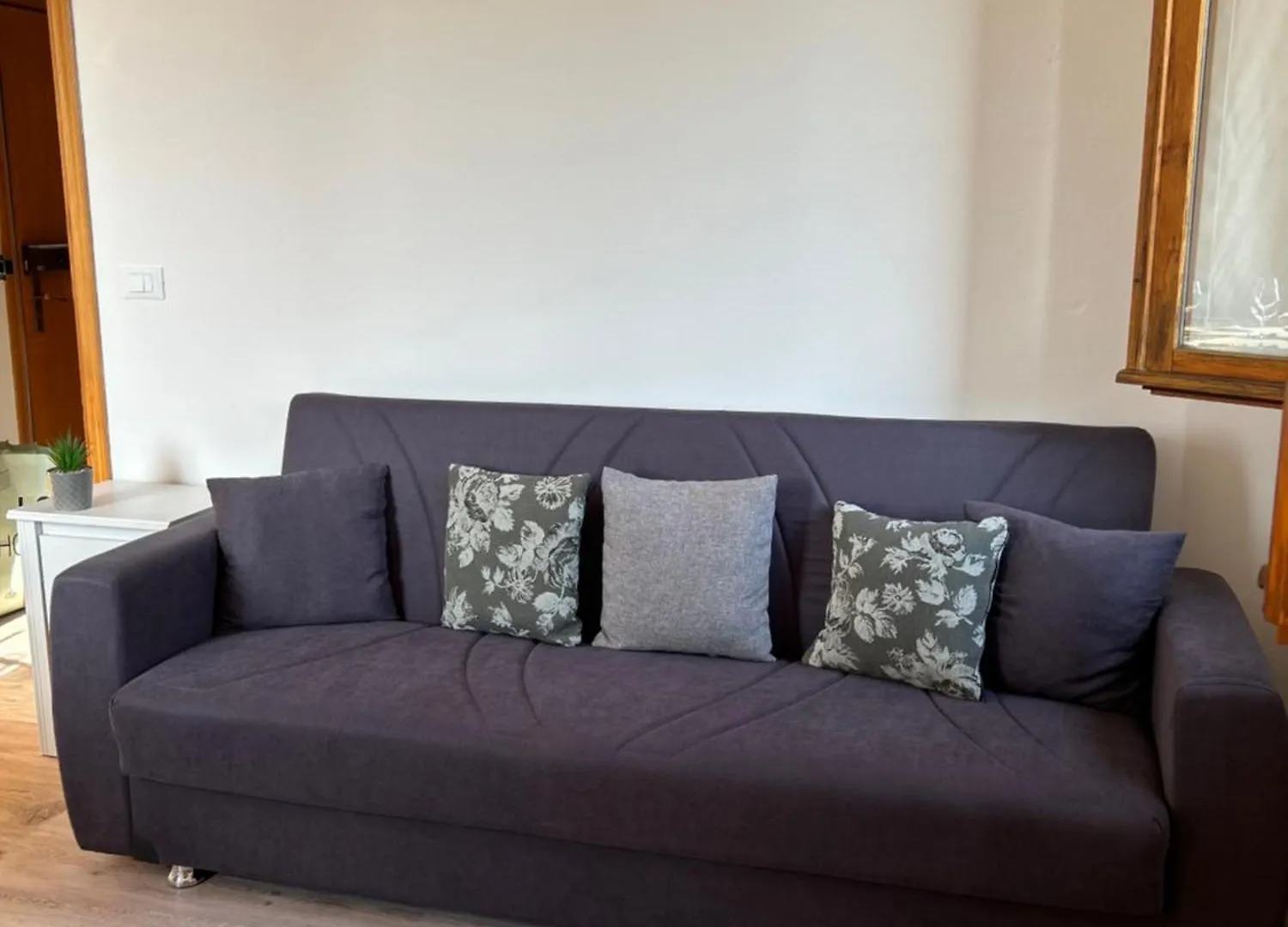 Classense House 0*, Classe