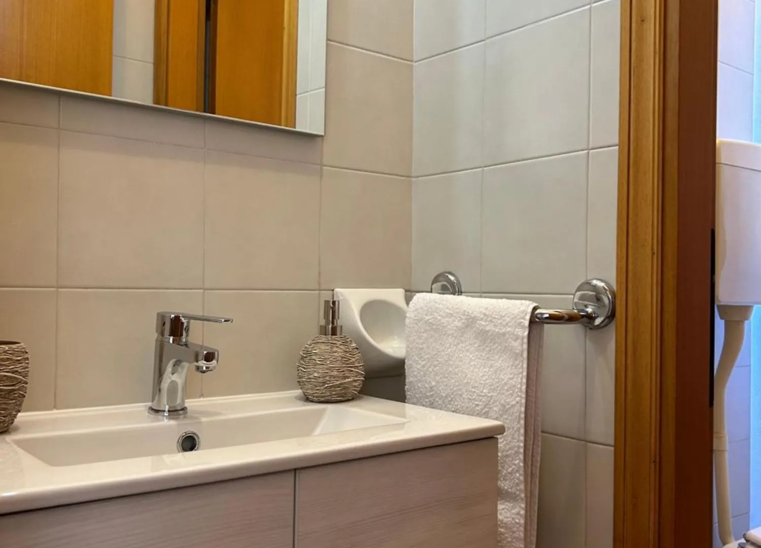 Appartamento Classense House