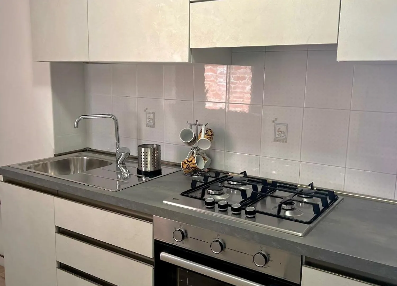 Appartamento Classense House Italia