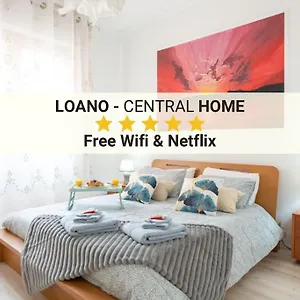 5* , Loano Italia