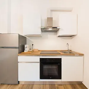  Appartamento Cicogna House