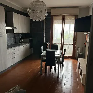  Appartamento La Casa Di Pablo