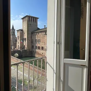  Appartamento Cozy Flat