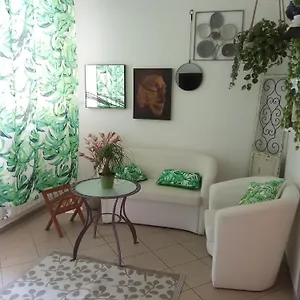  Appartamento Labandabassottiferrara