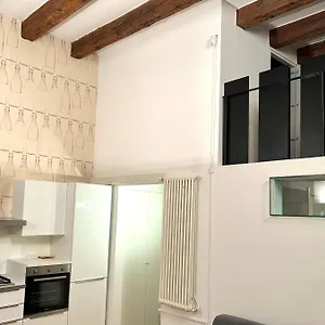  Appartamento Loft Del Corso