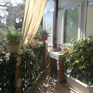 Casa Donna Fiorella Tipica Siciliana , Taormina Italia